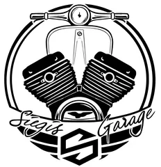 Siegis Garage OG Siegis Garage OG